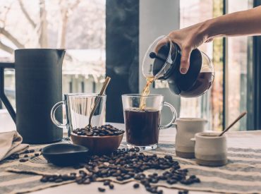 Tag kaffebrygningen til next level